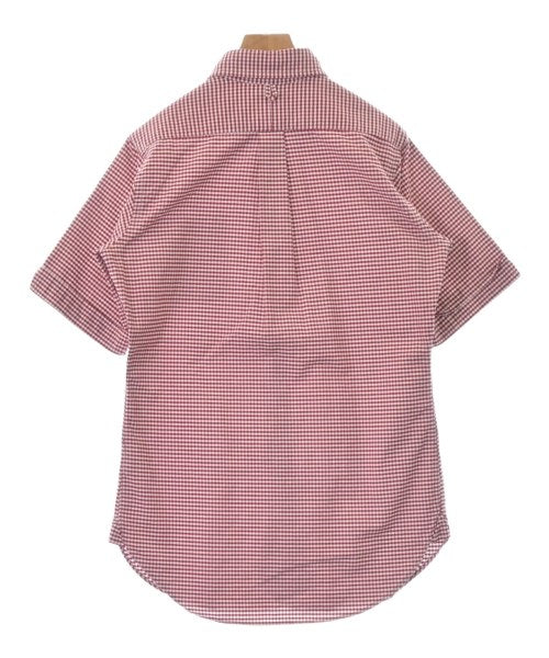 Brooks Brothers เสื้อลำลอง