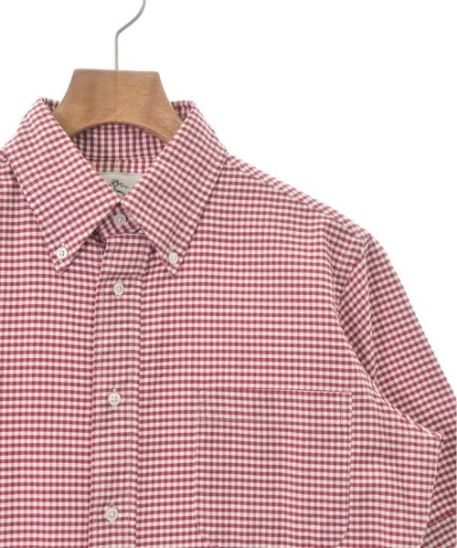 Brooks Brothers เสื้อลำลอง