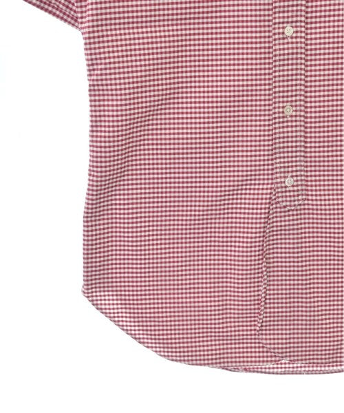 Brooks Brothers เสื้อลำลอง