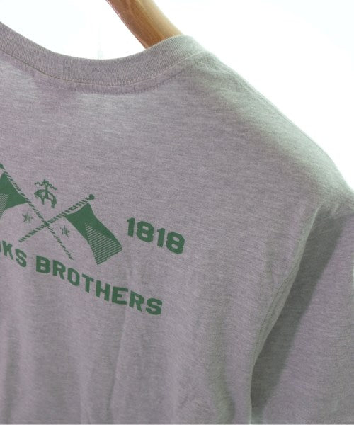 Brooks Brothers เสื้อยืด/เสื้อท็อปส์