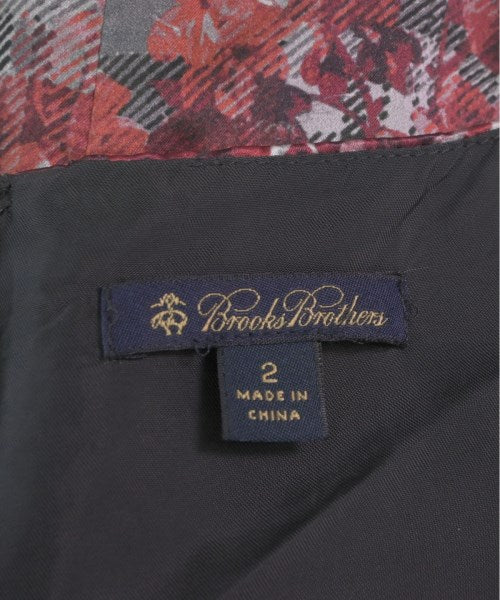 Brooks Brothers ชุดเดรส
