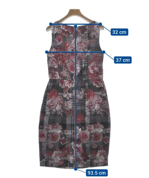 Brooks Brothers ชุดเดรส