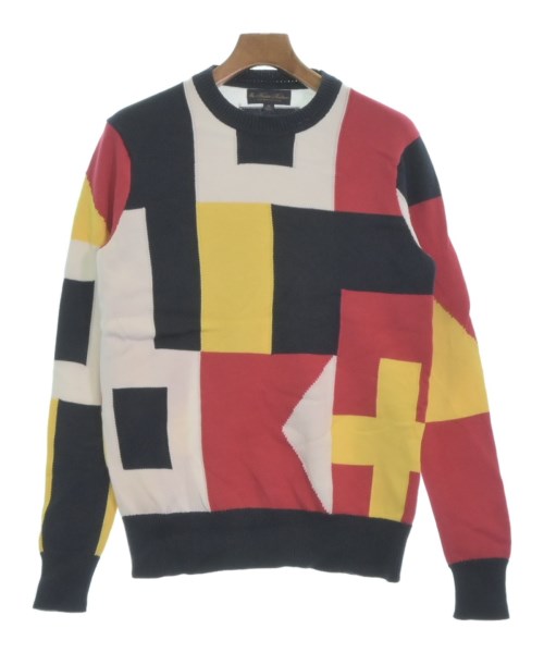 Brooks Brothers เสื้อกันหนาว