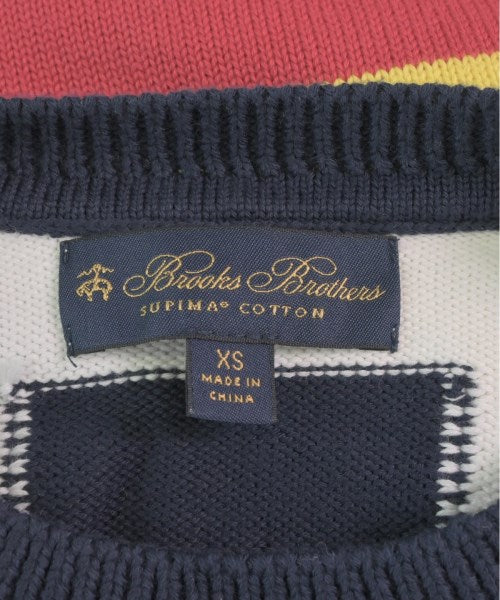 Brooks Brothers เสื้อกันหนาว