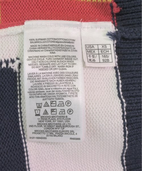 Brooks Brothers เสื้อกันหนาว