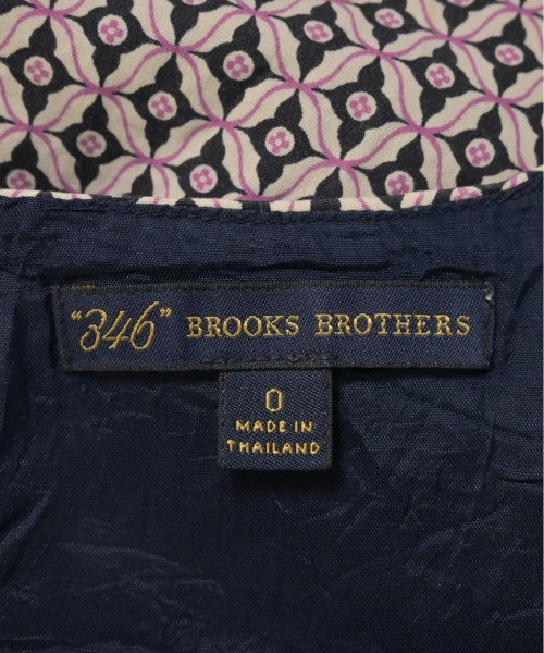 Brooks Brothers ชุดเดรส