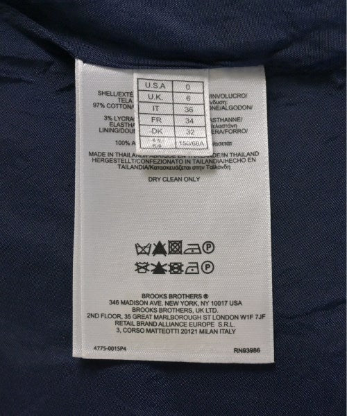 Brooks Brothers ชุดเดรส