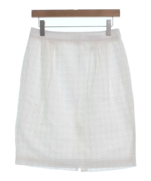 Brooks Brothers กระโปรงยาวถึงเข่า