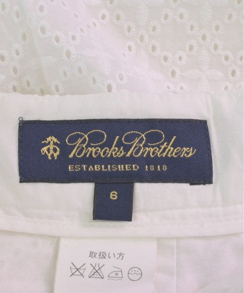 Brooks Brothers กระโปรงยาวถึงเข่า