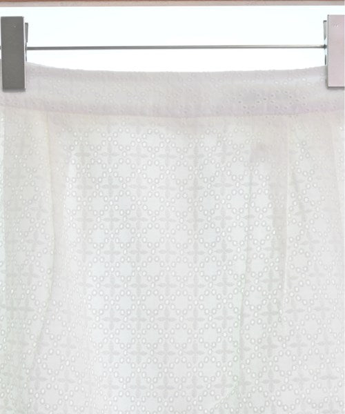 Brooks Brothers กระโปรงยาวถึงเข่า