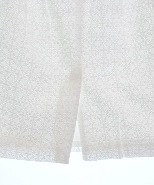 Brooks Brothers กระโปรงยาวถึงเข่า