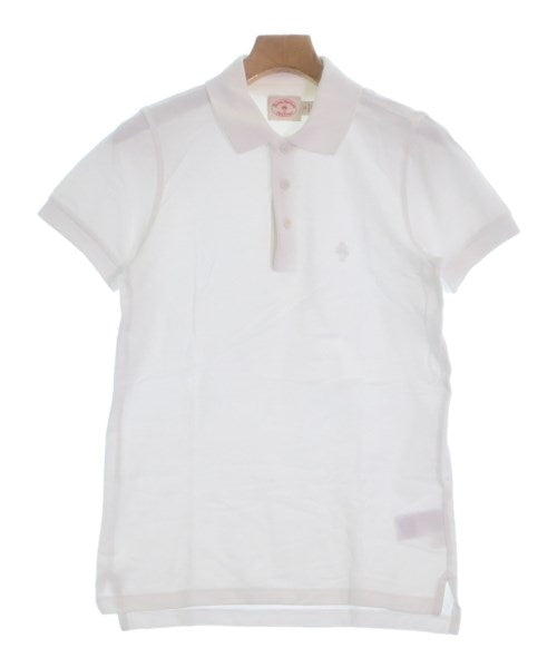 Brooks Brothers เสื้อโปโล