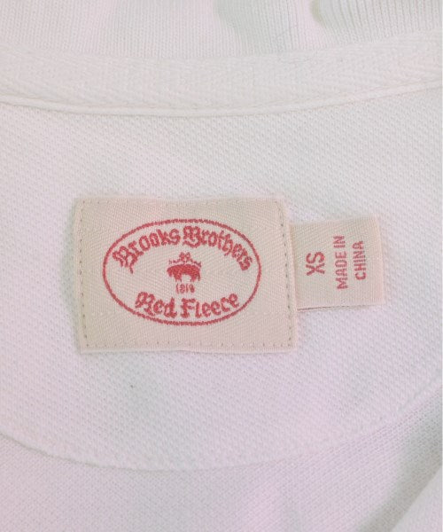 Brooks Brothers เสื้อโปโล
