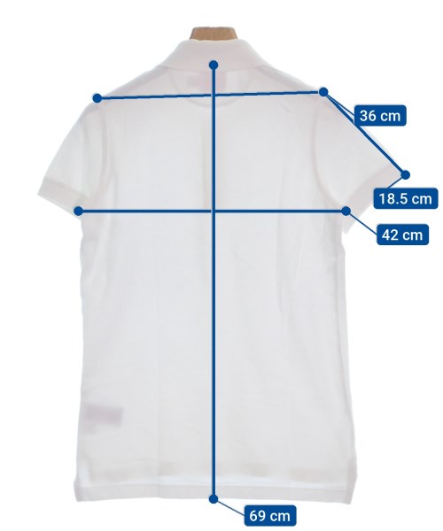Brooks Brothers เสื้อโปโล