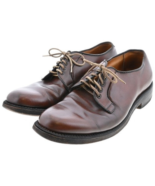 Brooks Brothers รองเท้าสวมทางการ