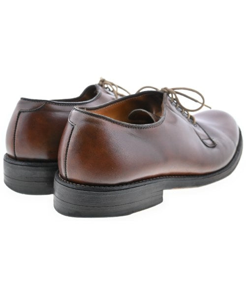 Brooks Brothers รองเท้าสวมทางการ