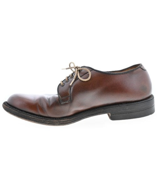 Brooks Brothers รองเท้าสวมทางการ