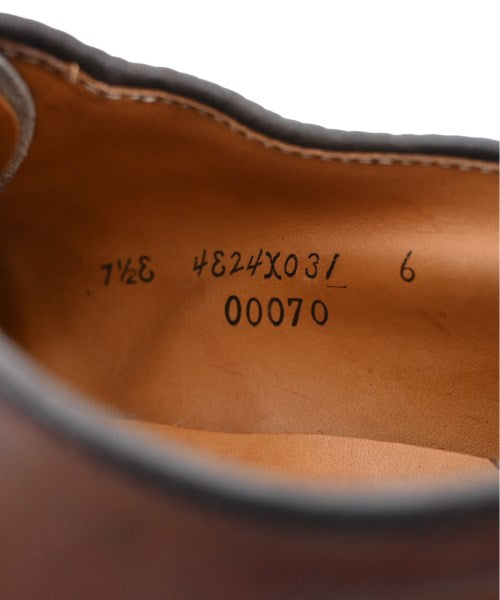 Brooks Brothers รองเท้าสวมทางการ