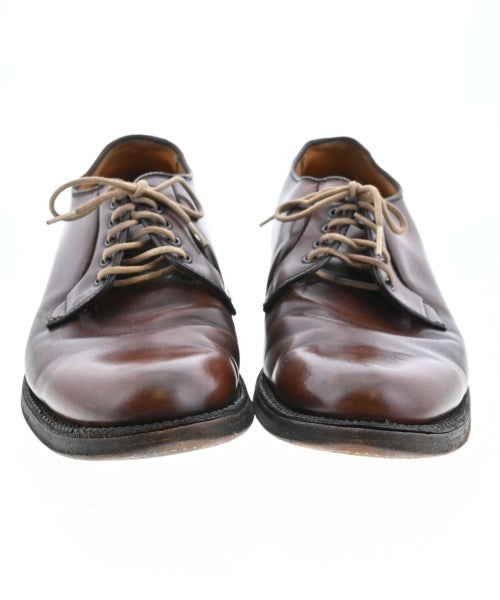 Brooks Brothers รองเท้าสวมทางการ