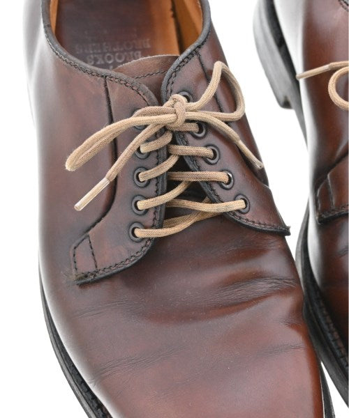 Brooks Brothers รองเท้าสวมทางการ