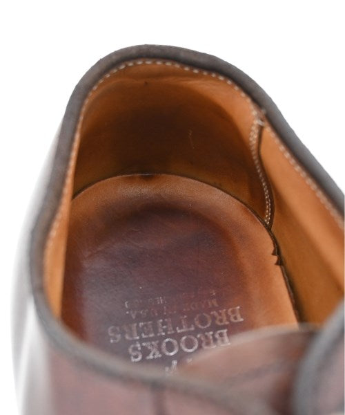 Brooks Brothers รองเท้าสวมทางการ