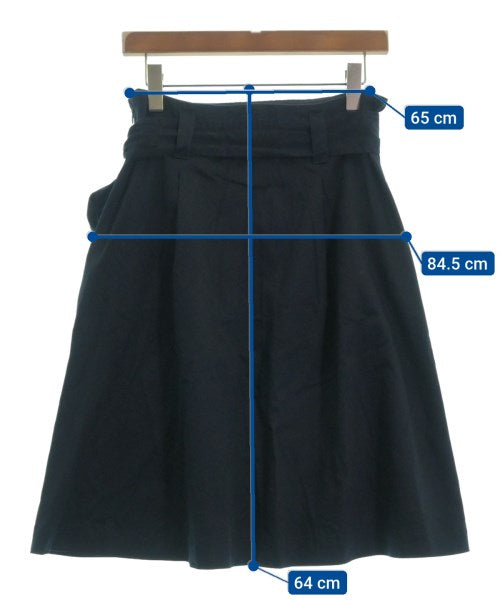 Brooks Brothers กระโปรงยาวถึงเข่า