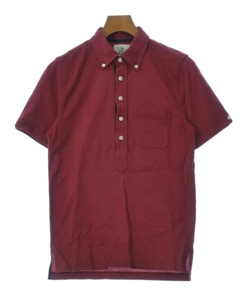 Brooks Brothers เสื้อโปโล
