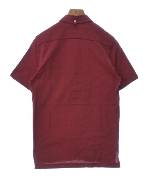 Brooks Brothers เสื้อโปโล