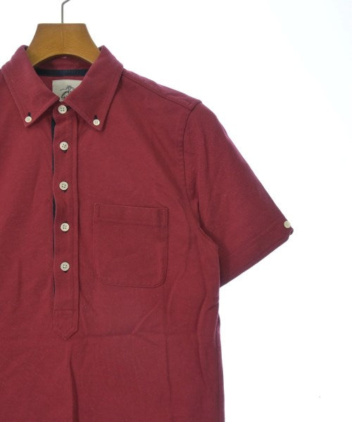 Brooks Brothers เสื้อโปโล