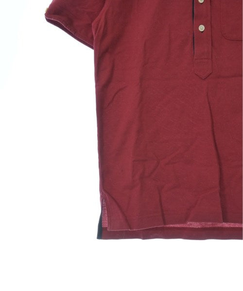 Brooks Brothers เสื้อโปโล