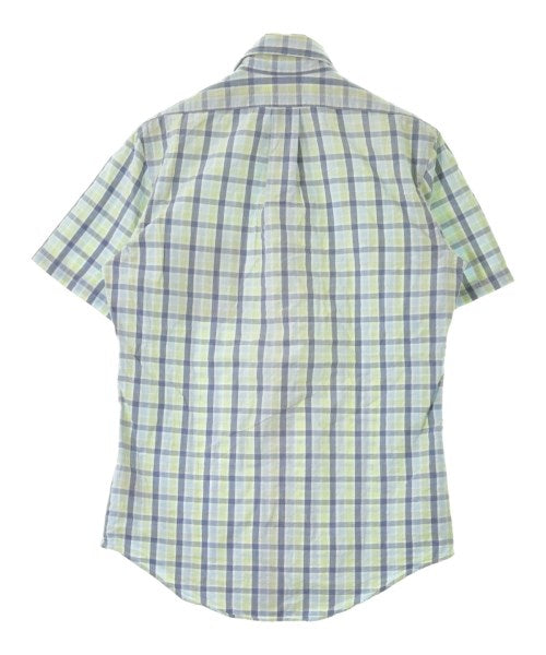 Brooks Brothers เสื้อลำลอง