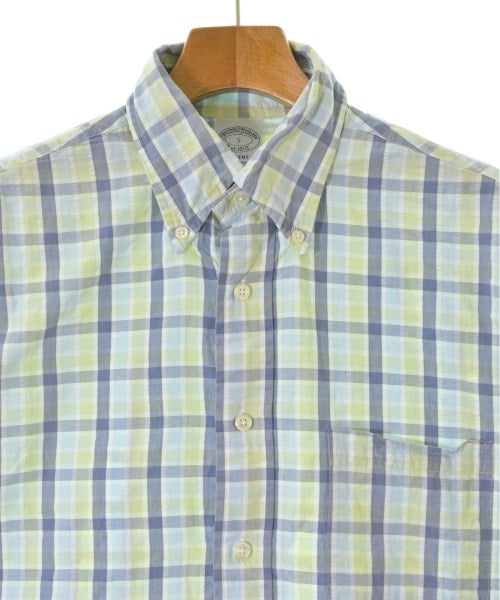 Brooks Brothers เสื้อลำลอง