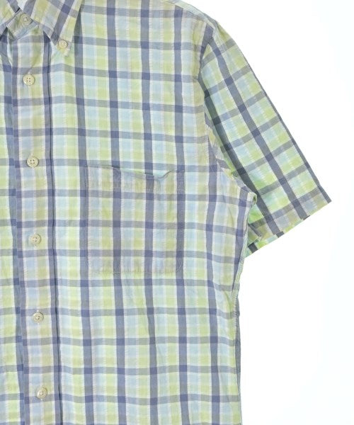 Brooks Brothers เสื้อลำลอง