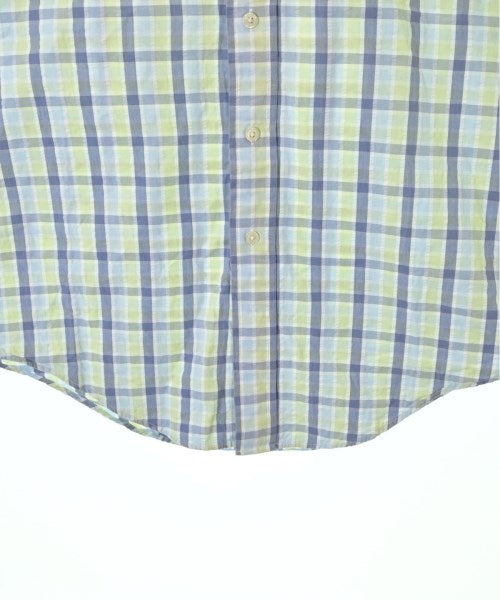Brooks Brothers เสื้อลำลอง