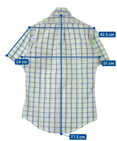 Brooks Brothers เสื้อลำลอง
