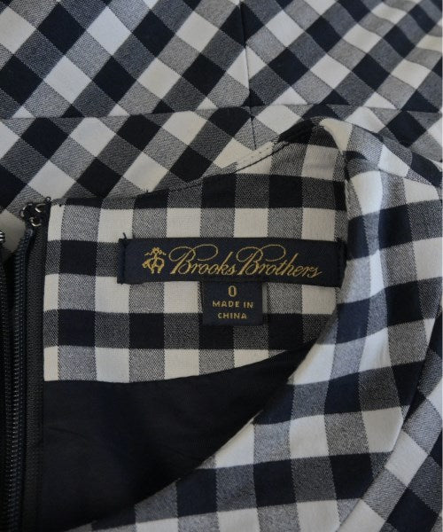 Brooks Brothers ชุดเดรส
