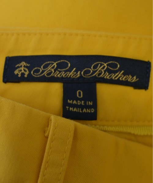 Brooks Brothers กางเกง อื่น