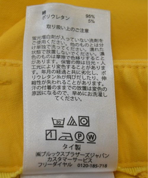 Brooks Brothers กางเกง อื่น