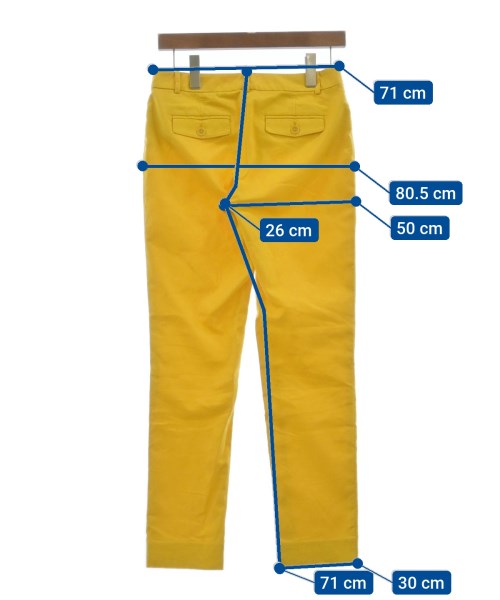 Brooks Brothers กางเกง อื่น