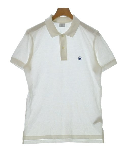 Brooks Brothers เสื้อยืด/เสื้อท็อปส์