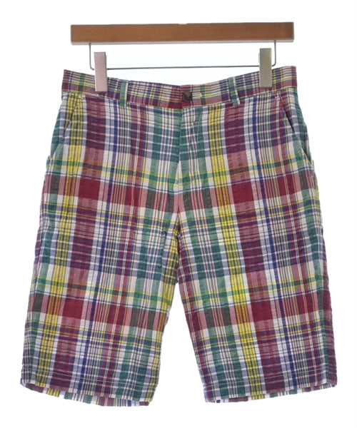 Brooks Brothers กางเกงขาสั้น