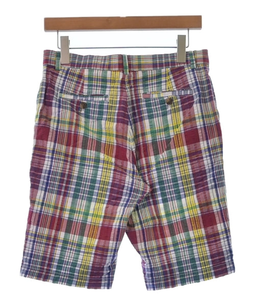 Brooks Brothers กางเกงขาสั้น