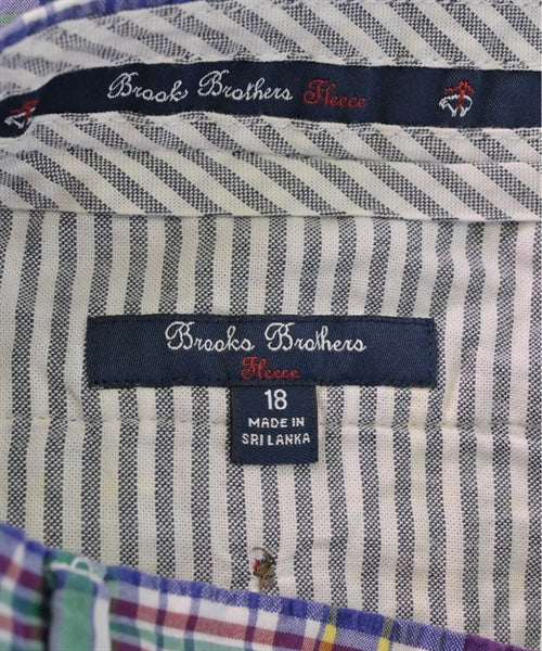 Brooks Brothers กางเกงขาสั้น