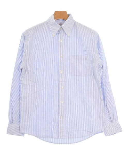 Brooks Brothers เสื้อลำลอง