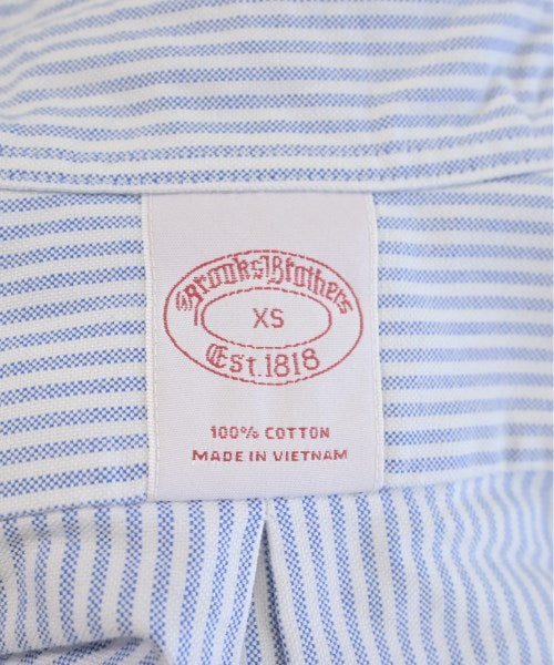 Brooks Brothers เสื้อลำลอง