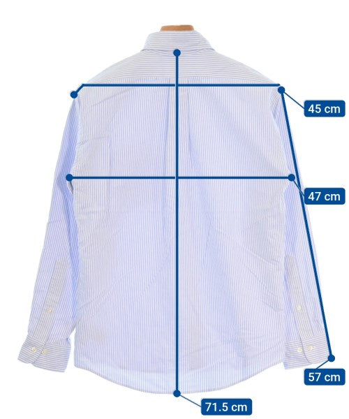 Brooks Brothers เสื้อลำลอง