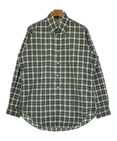 Brooks Brothers เสื้อลำลอง