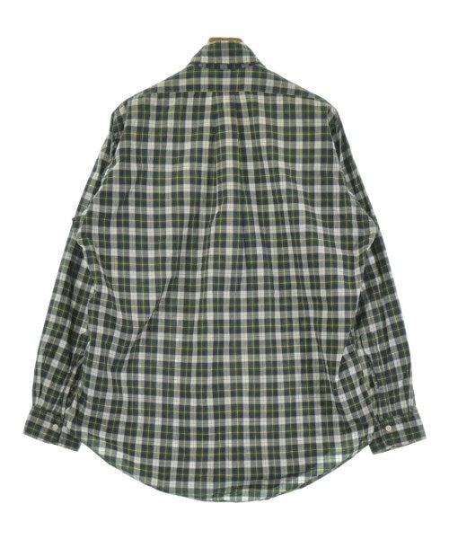 Brooks Brothers เสื้อลำลอง