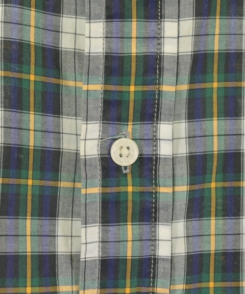 Brooks Brothers เสื้อลำลอง