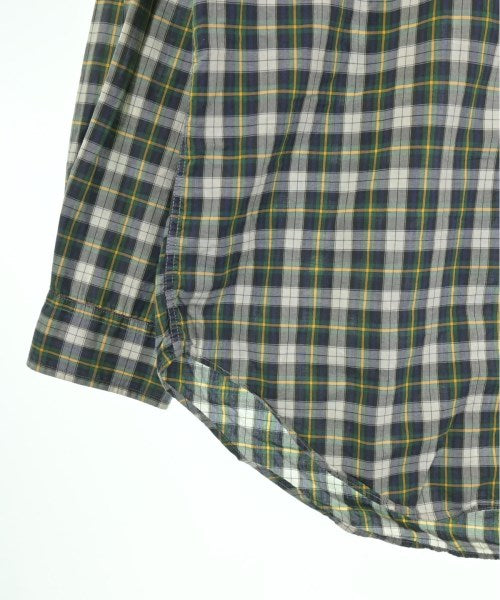 Brooks Brothers เสื้อลำลอง